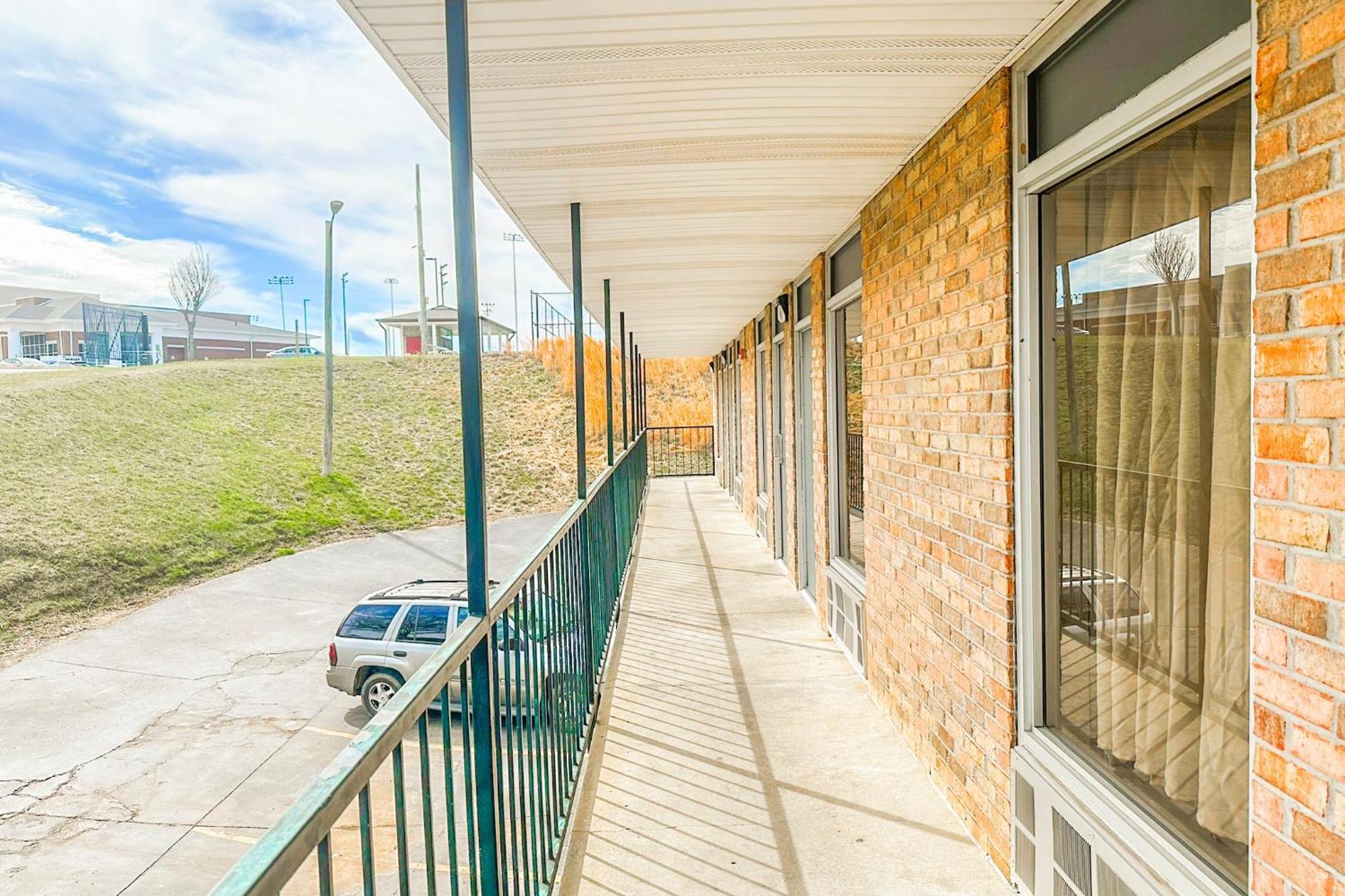 Regal Inn Guntersville By Oyo Hwy 431 Экстерьер фото