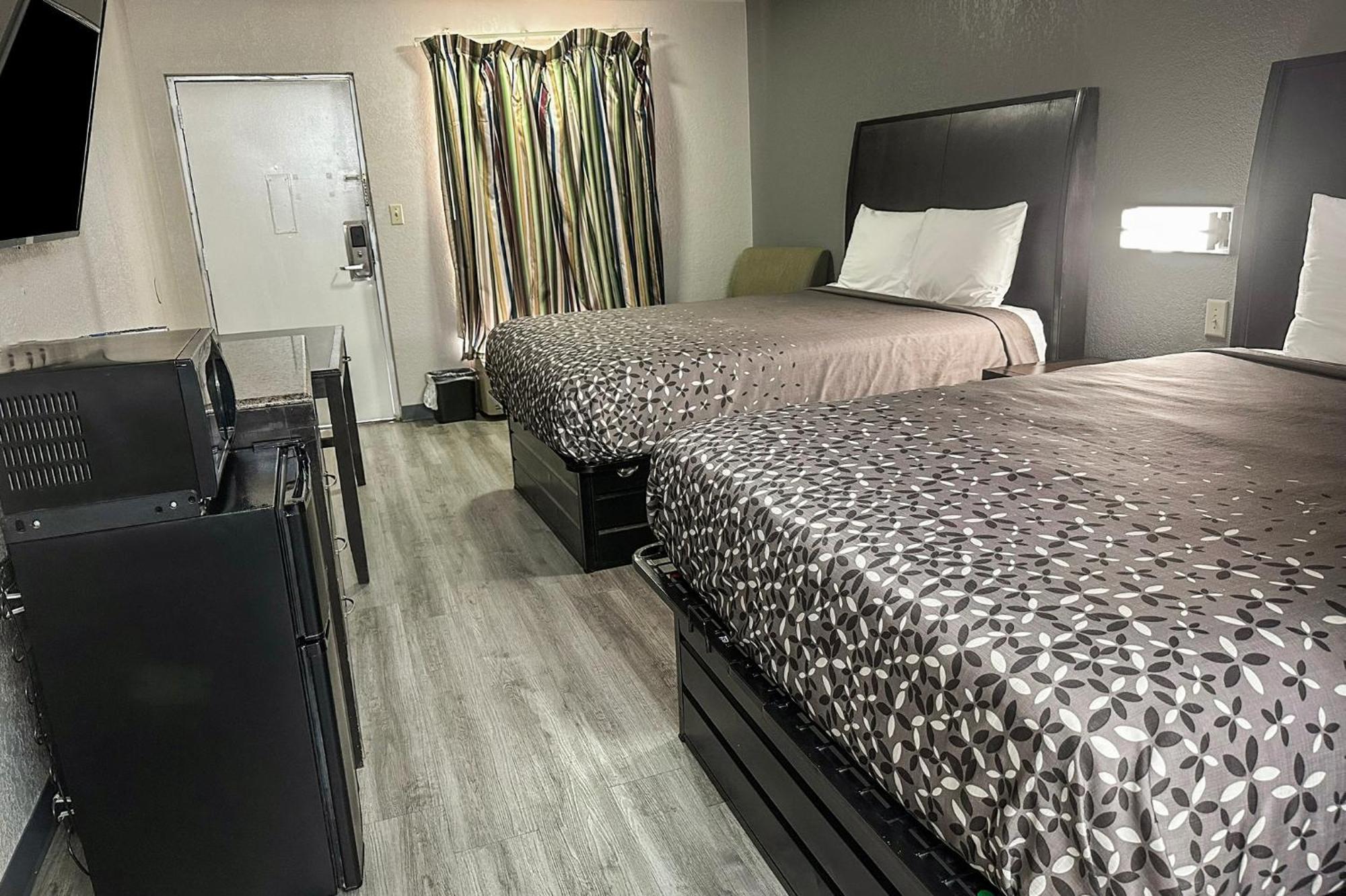 Regal Inn Guntersville By Oyo Hwy 431 Экстерьер фото