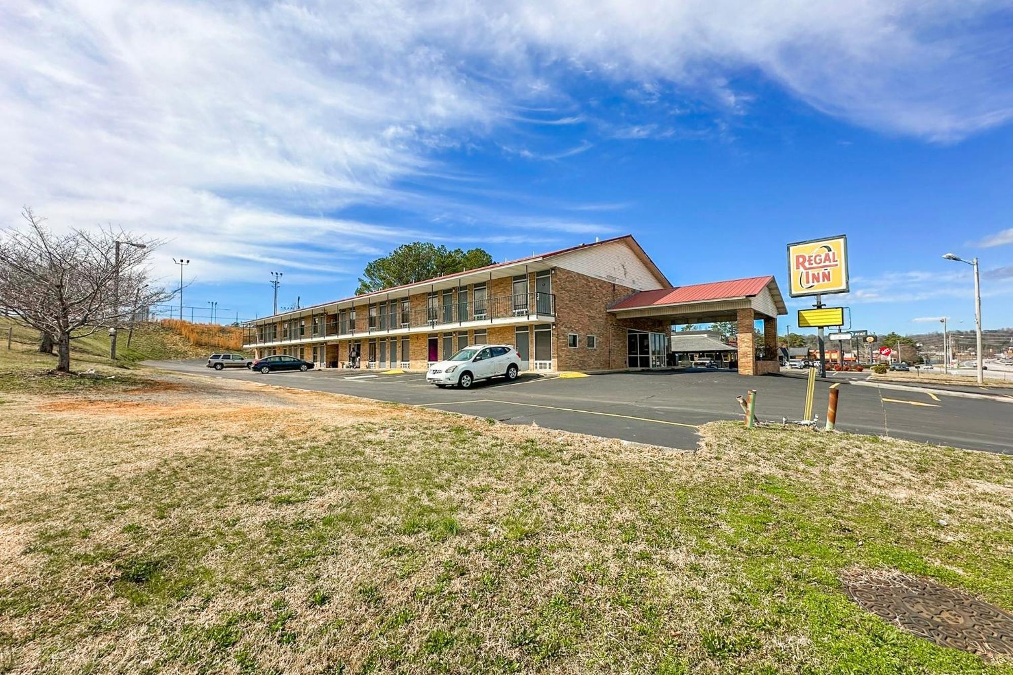 Regal Inn Guntersville By Oyo Hwy 431 Экстерьер фото