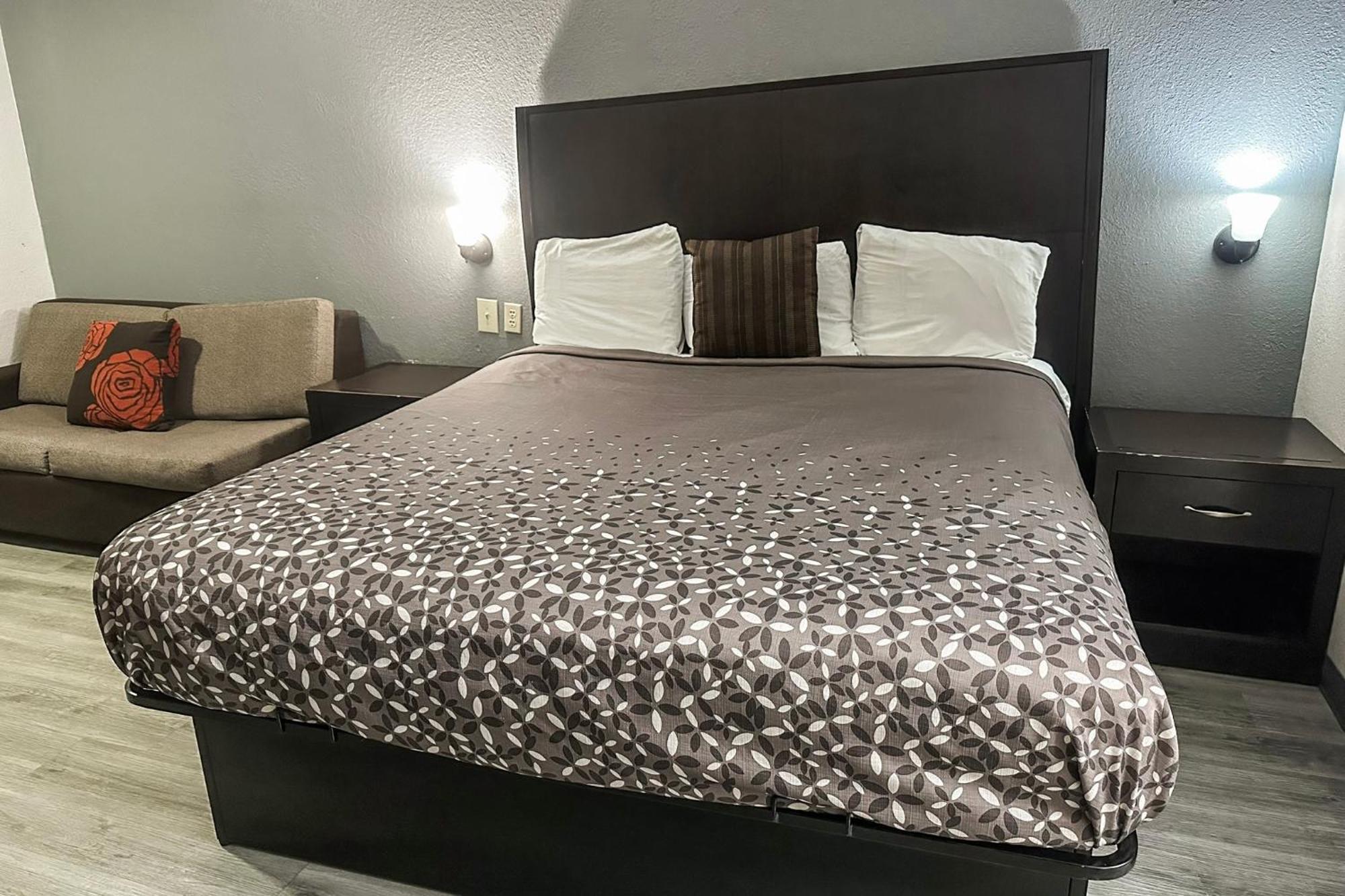 Regal Inn Guntersville By Oyo Hwy 431 Экстерьер фото