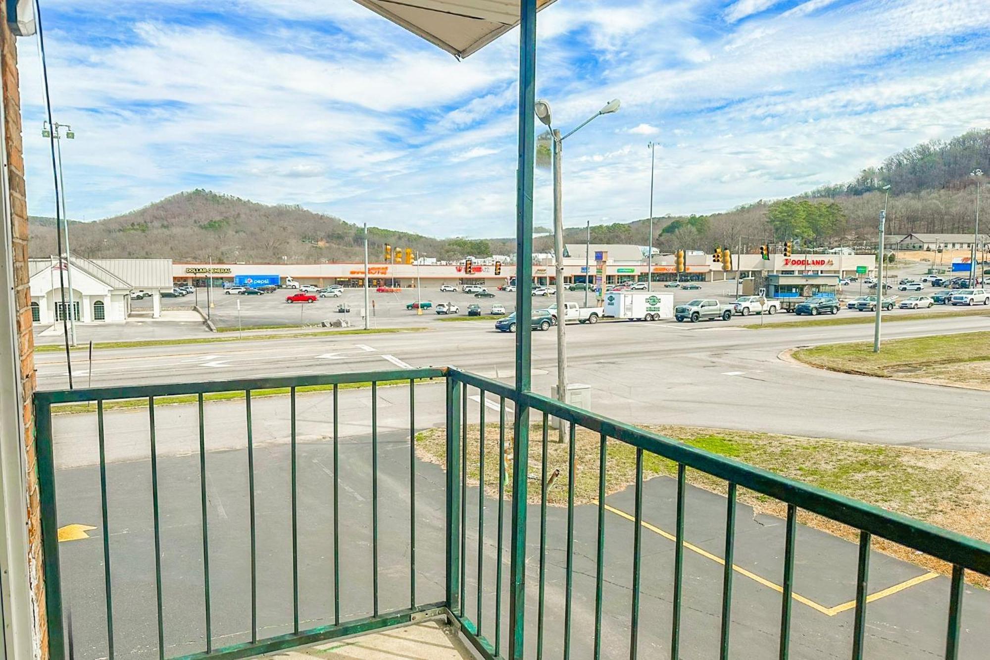 Regal Inn Guntersville By Oyo Hwy 431 Экстерьер фото