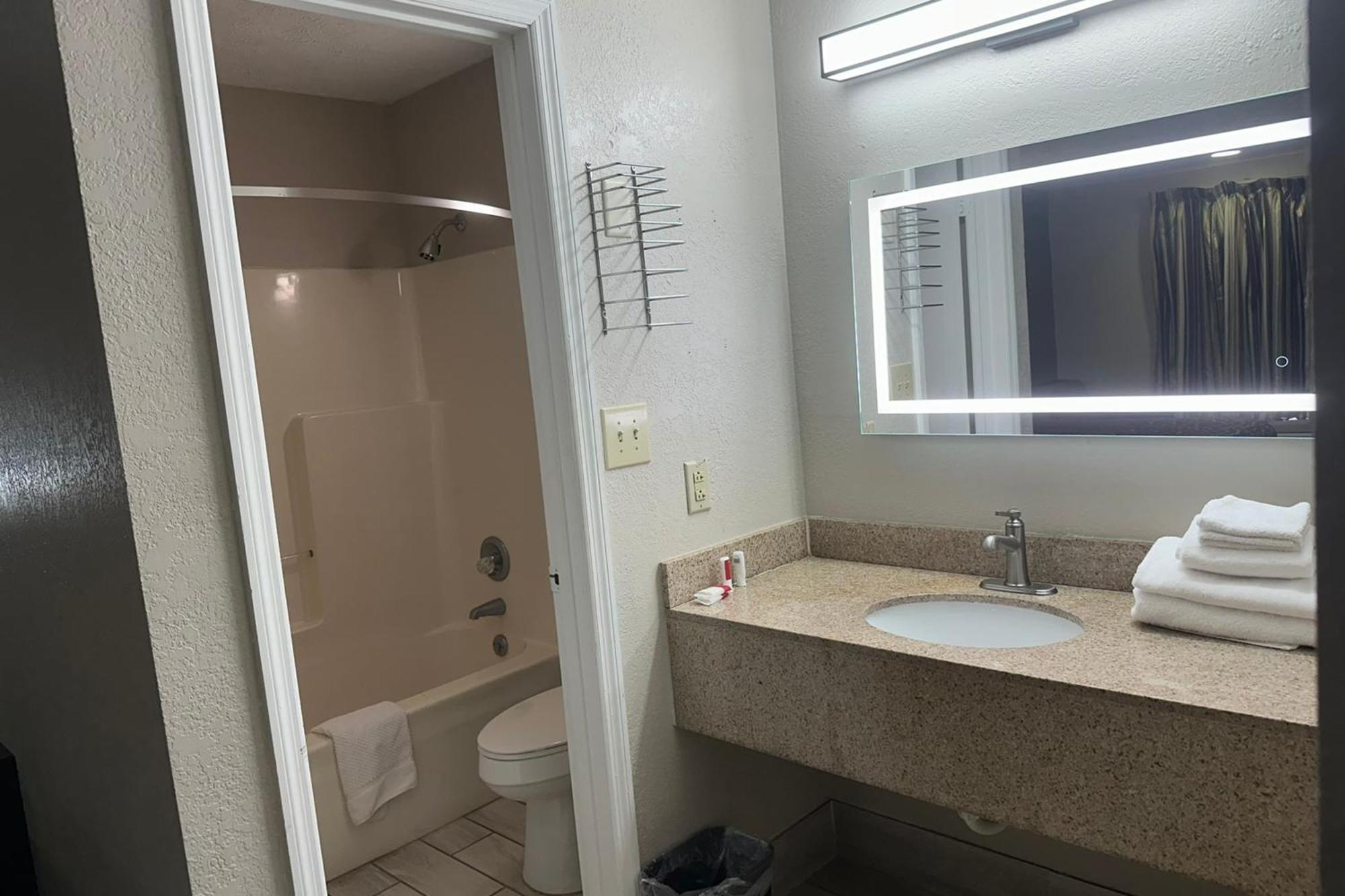 Regal Inn Guntersville By Oyo Hwy 431 Экстерьер фото