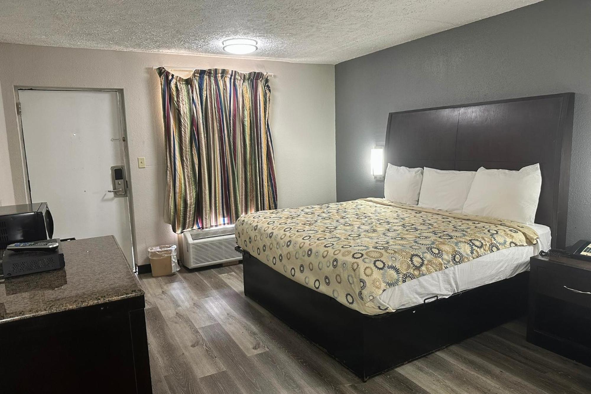 Regal Inn Guntersville By Oyo Hwy 431 Экстерьер фото