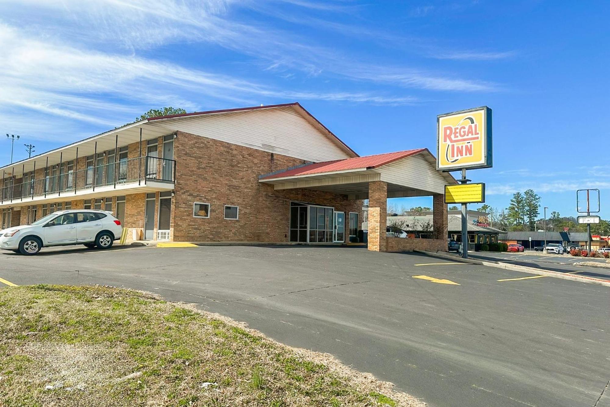 Regal Inn Guntersville By Oyo Hwy 431 Экстерьер фото