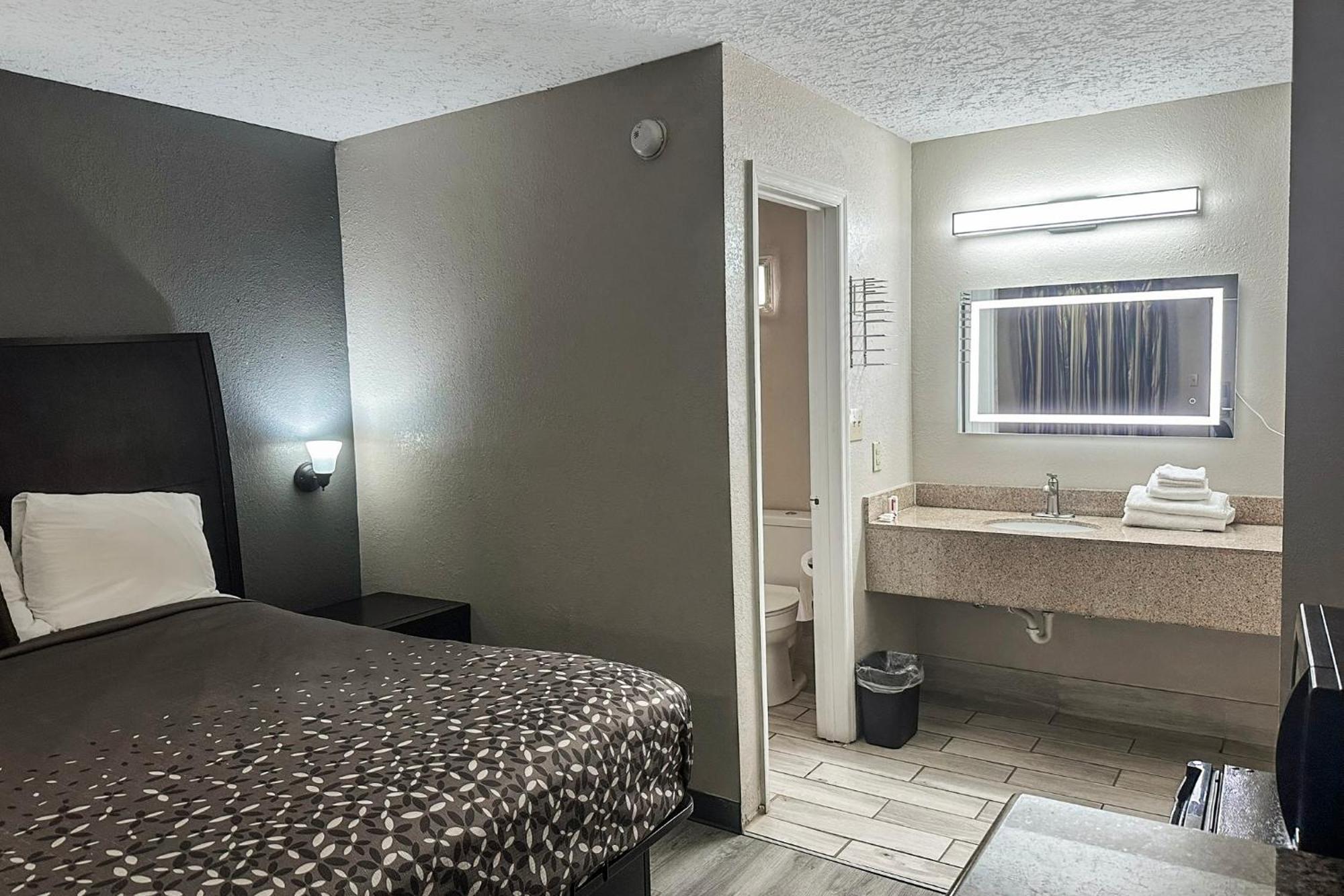 Regal Inn Guntersville By Oyo Hwy 431 Экстерьер фото
