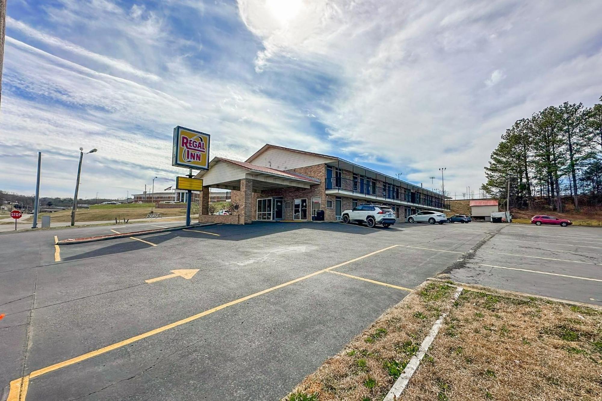 Regal Inn Guntersville By Oyo Hwy 431 Экстерьер фото