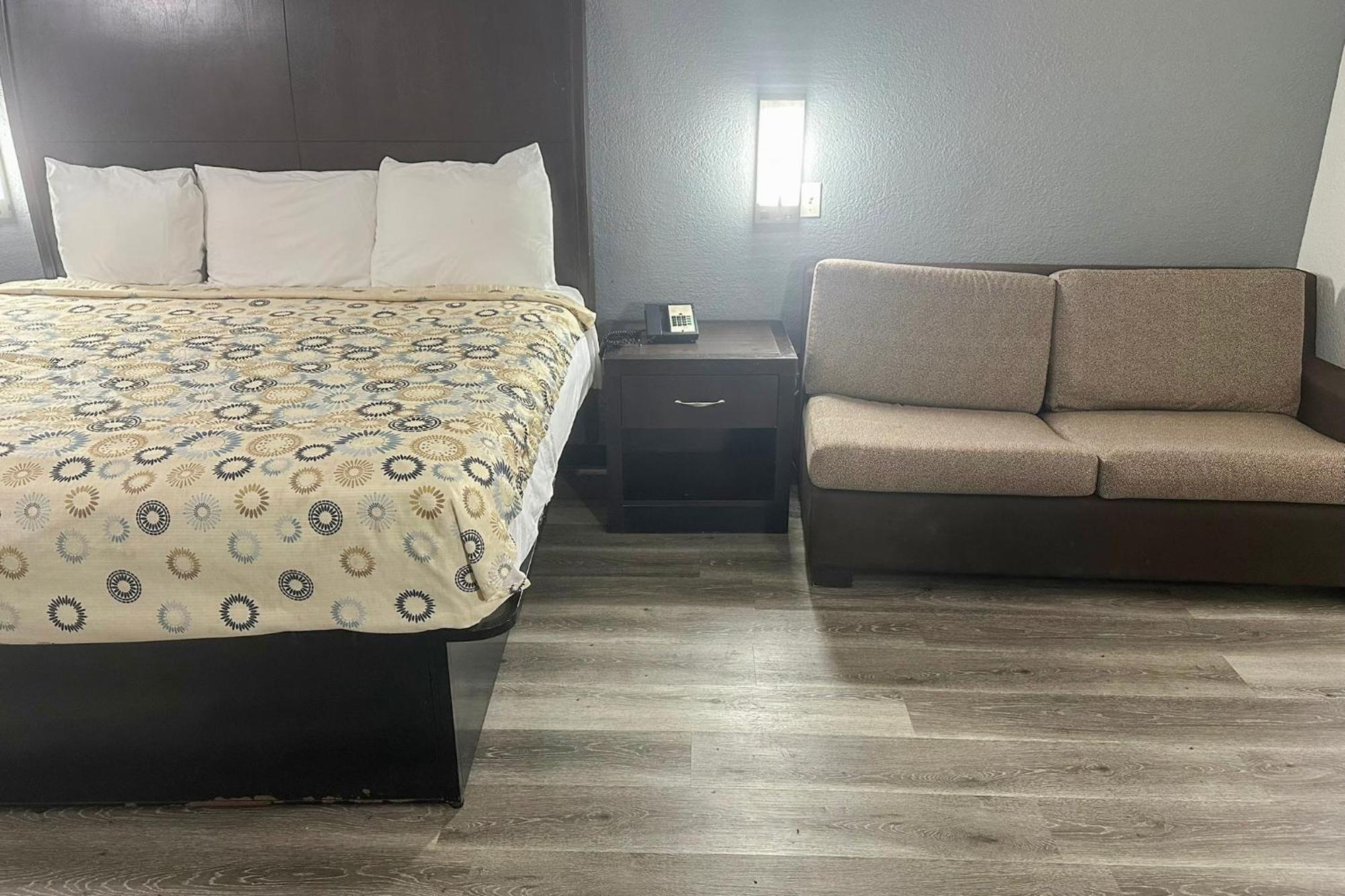 Regal Inn Guntersville By Oyo Hwy 431 Экстерьер фото